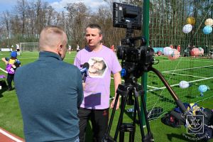 Turniej i Bieg dla Dobra - fotorelacja 22.03.2026 r.