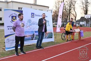 Turniej i Bieg dla Dobra - fotorelacja 22.03.2026 r.