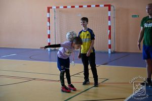 Turniej i Bieg dla Dobra - fotorelacja 22.03.2026 r.