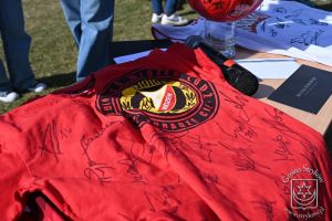 Turniej i Bieg dla Dobra - fotorelacja 22.03.2026 r.