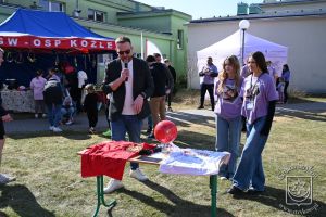 Turniej i Bieg dla Dobra - fotorelacja 22.03.2026 r.