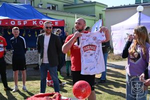 Turniej i Bieg dla Dobra - fotorelacja 22.03.2026 r.