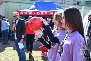 Turniej i Bieg dla Dobra - fotorelacja 22.03.2026 r.