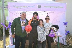 Turniej i Bieg dla Dobra - fotorelacja 22.03.2026 r.