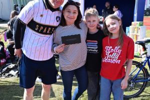 Turniej i Bieg dla Dobra - fotorelacja 22.03.2026 r.