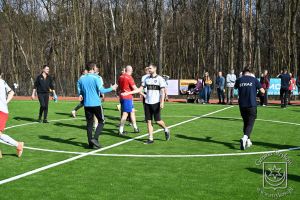 Turniej i Bieg dla Dobra - fotorelacja 22.03.2026 r.