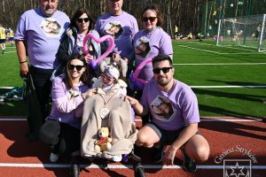 Turniej i Bieg dla Dobra - fotorelacja 22.03.2026 r.