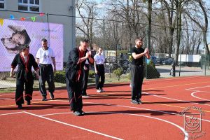 Turniej i Bieg dla Dobra - fotorelacja 22.03.2026 r.
