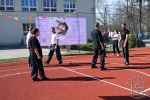 Turniej i Bieg dla Dobra - fotorelacja 22.03.2026 r.