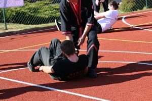 Turniej i Bieg dla Dobra - fotorelacja 22.03.2026 r.