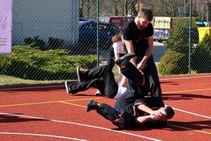 Turniej i Bieg dla Dobra - fotorelacja 22.03.2026 r.