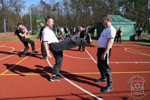 Turniej i Bieg dla Dobra - fotorelacja 22.03.2026 r.