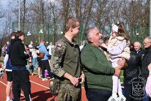 Turniej i Bieg dla Dobra - fotorelacja 22.03.2026 r.