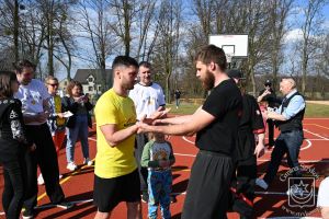 Turniej i Bieg dla Dobra - fotorelacja 22.03.2026 r.