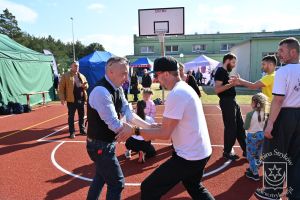 Turniej i Bieg dla Dobra - fotorelacja 22.03.2026 r.