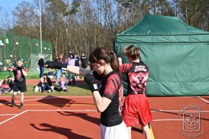 Turniej i Bieg dla Dobra - fotorelacja 22.03.2026 r.