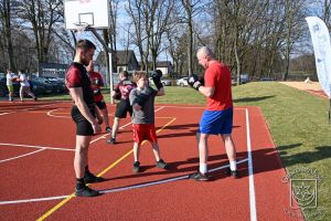 Turniej i Bieg dla Dobra - fotorelacja 22.03.2026 r.