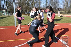 Turniej i Bieg dla Dobra - fotorelacja 22.03.2026 r.