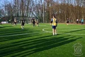 Turniej i Bieg dla Dobra - fotorelacja 22.03.2026 r.