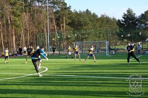 Turniej i Bieg dla Dobra - fotorelacja 22.03.2026 r.