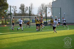 Turniej i Bieg dla Dobra - fotorelacja 22.03.2026 r.