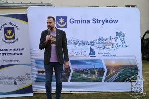 Turniej i Bieg dla Dobra - fotorelacja 22.03.2026 r.