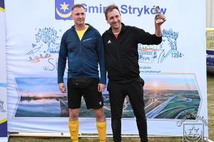 Turniej i Bieg dla Dobra - fotorelacja 22.03.2026 r.