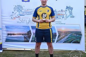 Turniej i Bieg dla Dobra - fotorelacja 22.03.2026 r.