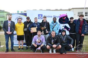 Turniej i Bieg dla Dobra - fotorelacja 22.03.2026 r.