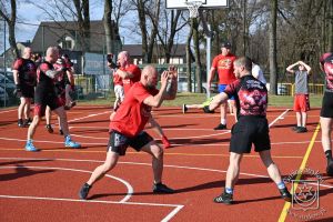 Turniej i Bieg dla Dobra - fotorelacja 22.03.2026 r.