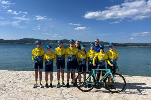 Zgrupwanie - LUKS Dwójka Danielo Stryków