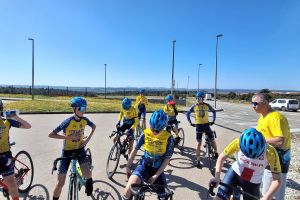 Zgrupwanie - LUKS Dwójka Danielo Stryków