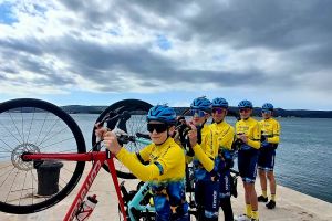 Zgrupwanie - LUKS Dwójka Danielo Stryków