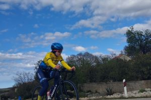 Zgrupwanie - LUKS Dwójka Danielo Stryków