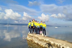 Zgrupwanie - LUKS Dwójka Danielo Stryków