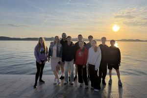 Zgrupwanie - LUKS Dwójka Danielo Stryków