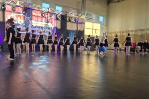 Ogólnopolski Festiwal Tańca „Zakręceni na taniec” - 21.03.2026 r.