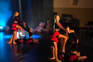 Ogólnopolski Festiwal Tańca „Zakręceni na taniec” - 21.03.2026 r.