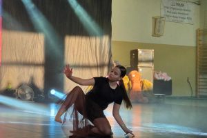 Ogólnopolski Festiwal Tańca „Zakręceni na taniec” - 21.03.2026 r.