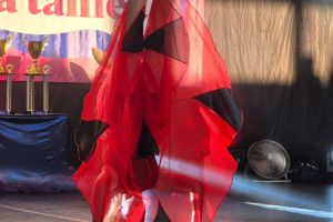 Ogólnopolski Festiwal Tańca „Zakręceni na taniec” - 21.03.2026 r.