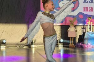 Ogólnopolski Festiwal Tańca „Zakręceni na taniec” - 21.03.2026 r.