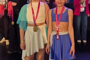 Ogólnopolski Festiwal Tańca „Zakręceni na taniec” - 21.03.2026 r.