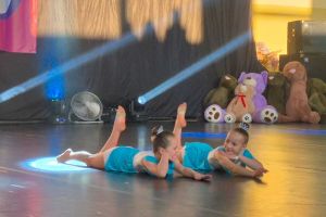 Ogólnopolski Festiwal Tańca „Zakręceni na taniec” - 21.03.2026 r.