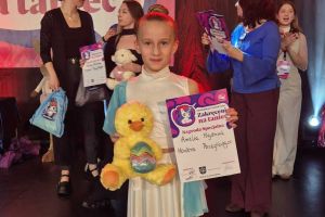 Ogólnopolski Festiwal Tańca „Zakręceni na taniec” - 21.03.2026 r.