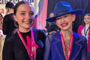 Ogólnopolski Festiwal Tańca „Zakręceni na taniec” - 21.03.2026 r.