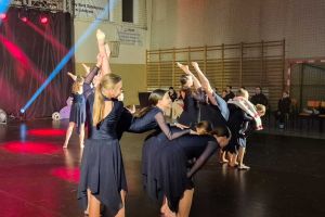 Ogólnopolski Festiwal Tańca „Zakręceni na taniec” - 21.03.2026 r.