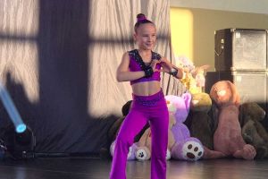 Ogólnopolski Festiwal Tańca „Zakręceni na taniec” - 21.03.2026 r.