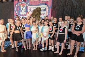 Ogólnopolski Festiwal Tańca „Zakręceni na taniec” - 21.03.2026 r.