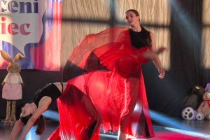 Ogólnopolski Festiwal Tańca „Zakręceni na taniec” - 21.03.2026 r.