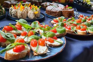 XII edycja konkursu "Wiem co jem"